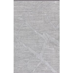 Halı Recycle Serisi 38446 096 Salon Oturma Odası Halısı 200x290 cm