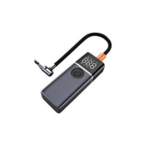 Hp-01 2000 Mah Kablosuz Hava Kompresörü