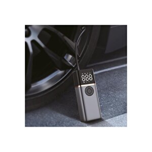 Hp-01 2000 Mah Kablosuz Hava Kompresörü