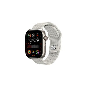 45mm Amoled Ekran Akıllı Saat Natural  Wt5 Pro