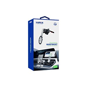 Sunix Universal Mıknatıslı Araç İçi Telefon Tutucu Hld-21