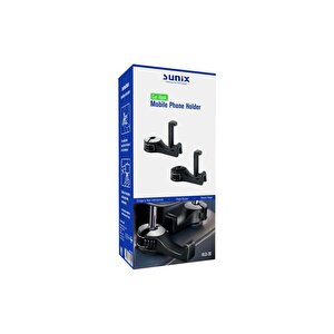 Sunix Koltuk Arkası İçin Araç Telefon Tutucu Hld-20