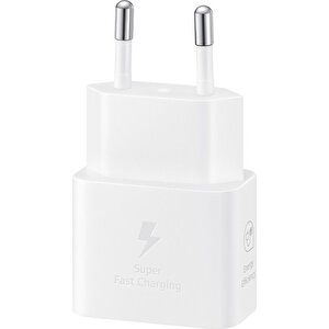Ep-t2510n Type C Hızlı Şarj Adaptörü (25w) Beyaz
