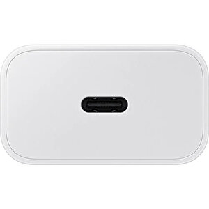 Ep-t2510n Type C Hızlı Şarj Adaptörü (25w) Beyaz