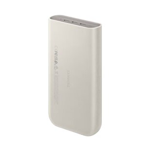 45w Super Fast Charging 3 Type-c Çıkışlı 20000mah Led Göstergeli Pd3.0 Powerbank P4520x