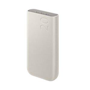 Samsung 45w Super Fast Charging 3 Type-c Çıkışlı 20000mah Led Göstergeli Pd3.0 Powerbank P4520x