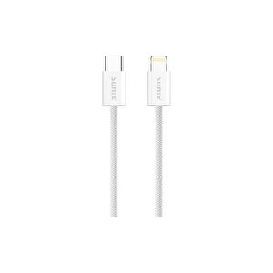 30w Hızlı Şarj Usb-c Lightning Data Ve Şarj Kablosu Ip11