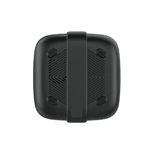 Tribit Stormbox Micro 2 Ip67 Su Geçirmez 10w 30 Saat Oynatma Süresi Xbass Taşınabilir Bluetooth Hoparlör Mavi