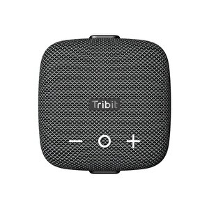 Tribit Stormbox Micro 2 Ip67 Su Geçirmez 10w 30 Saat Oynatma Süresi Xbass Taşınabilir Bluetooth Hoparlör Siyah