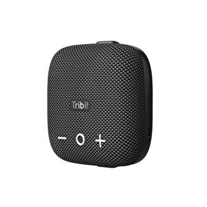 Tribit Stormbox Micro 2 Ip67 Su Geçirmez 10w 30 Saat Oynatma Süresi Xbass Taşınabilir Bluetooth Hoparlör Siyah