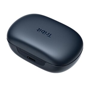 Tribit Solarbuds C2 4 Mikrofon Cvc 8.0 Çağrı Gürültüsü Engelleme 32 Saat Çalma Süresi 5.2 Kablosuz Bluetooth Kulak İçi Kulaklık Ko