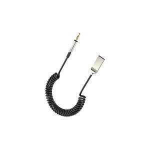 Sunix Usb To 3.5mm Bluetooth Aux Kablo Bt-50