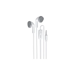 3.5.mm Jack Mikrofonlu Kulak İçi Kablolu Kulaklık Sx-09