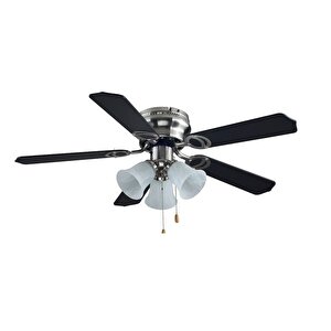 Rbt425 Blk Avizeli Tavan Vantilatörü