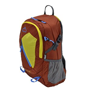 Hayrer Dağcı Sırt Çantası 35 Lt Kırmızı U