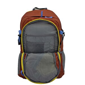 Hayrer Dağcı Sırt Çantası 35 Lt Kırmızı U