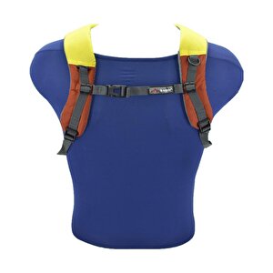 Hayrer Dağcı Sırt Çantası 35 Lt Kırmızı