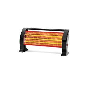 Arnell Ar835 Quartz Isıtıcı 1200w