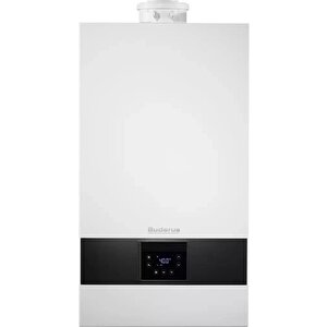 Logamax Plus Gb172i.2 - 35/40 Kw Duvar Tipi Yoğuşmalı Kombi