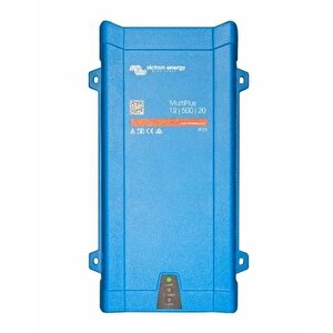 Victron Inverter/charger 1200va, Pmp122120000,
