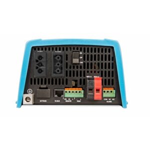 Victron Inverter/charger 1200va, Pmp122120000,