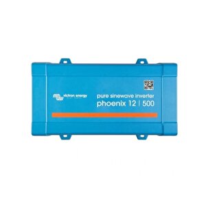 Victron 12v 500va Tam Sinüs Inverter, Pin121501200,