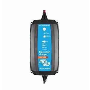 Victron 12v 15a Battery Charger, Bpc121531034r,