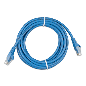 Victron Rj45 Utp Kablo 5 M, Ass030065000,
