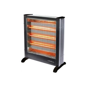 Arnell Ar836 Quartz Isıtıcı 2700w