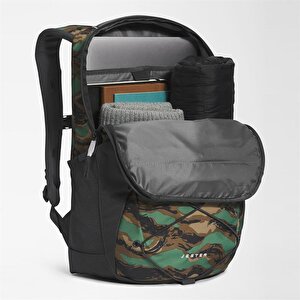 The North Face Jester Deep Grass Sırt Çantası