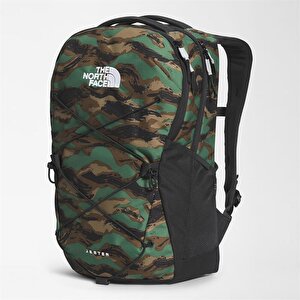 The North Face Jester Deep Grass Sırt Çantası