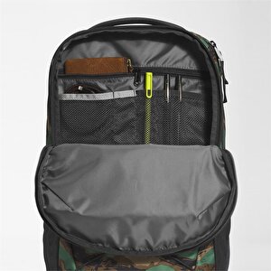 The North Face Jester Deep Grass Sırt Çantası