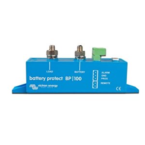 Victron 12/24v 65a Akü Koruma, Bpr000065400,