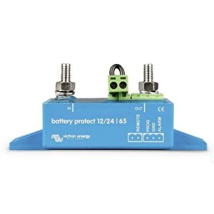 Victron 12/24v 65a Akü Koruma, Bpr000065400,
