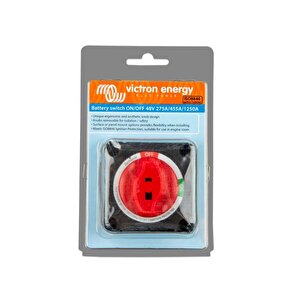Victron Dc Anahtar Aç/kapa, Vbs127010010,