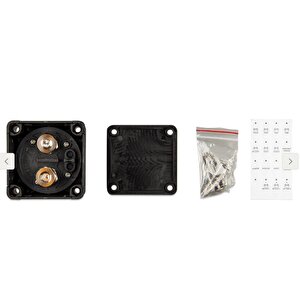Victron Dc Anahtar Aç/kapa, Vbs127010010,