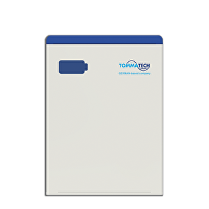 Tommatech Hightech Power Boosterpack 5.8kwh Lityum Batarya