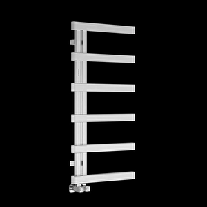 1000x500 Terra Fırça Mat Inox Paslanmaz Çelik Havlupan