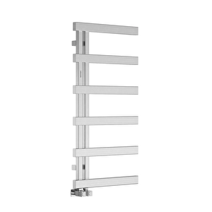1000x500 Terra Fırça Mat Inox Paslanmaz Çelik Havlupan