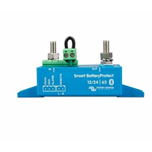Victron 12/24v 100a Akü Koruma Bluetooth Özellikli, Bpr110022000,