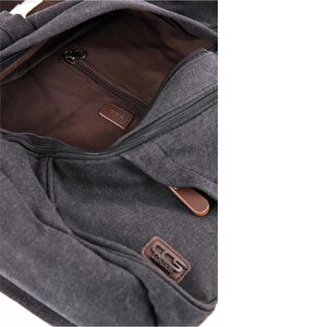 Ççs Bodybag 51397 Çapraz Askılı Sırt Çantası Siyah