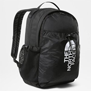 Bozer Backpack Sırt Çantası Siyah U
