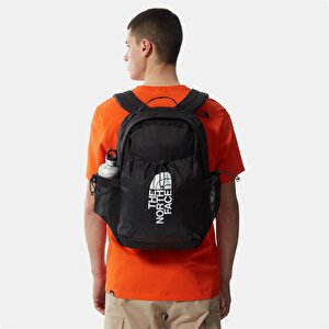 Bozer Backpack Sırt Çantası Siyah U