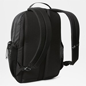 Bozer Backpack Sırt Çantası Siyah U