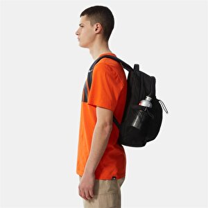 The North Face Bozer Backpack Sırt Çantası Siyah