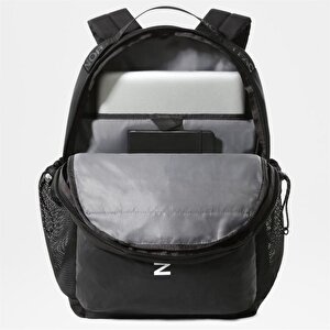 The North Face Bozer Backpack Sırt Çantası Siyah
