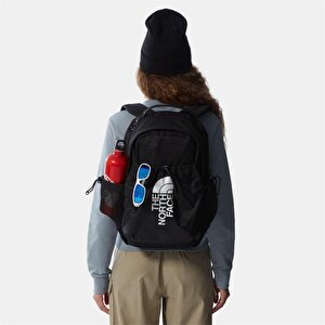 The North Face Bozer Backpack Sırt Çantası Siyah