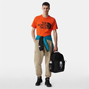 The North Face Bozer Backpack Sırt Çantası Siyah