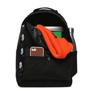 Vans Startle Backpack Sırt Çantası Siyah U
