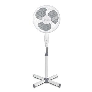 Kıwı Standlı Vantilatör Kfan-7417